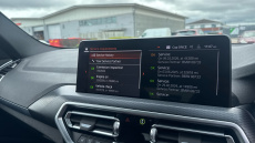 BMW X3 xDrive20d MHT M Sport 5dr Step Auto Diesel Estate